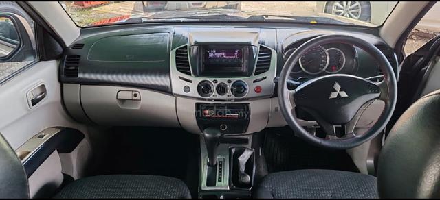 2009 Mitsubishi TRITON 2.5 (A) One Owner Acc Free - 5
