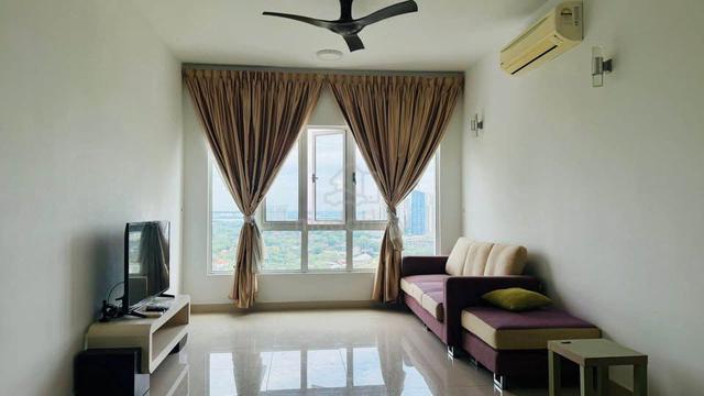 Tropez Residences @ Tropicana Danga Bay 1