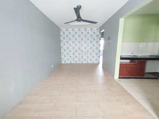 Sentosa Apartment @ Setia Alam 1