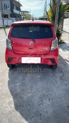 2019 Perodua AXIA 1.0 SE (A) - 4