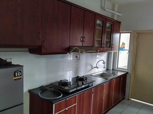 Spanish Villa 1