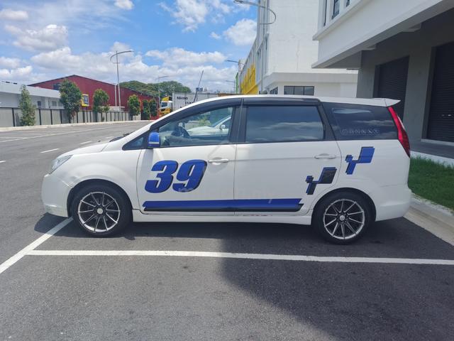 2009 Proton EXORA 1.6 H-LINE CPS (A) - 3