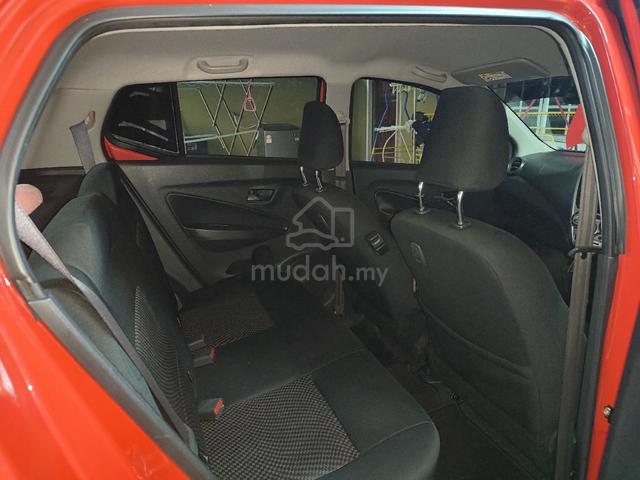 2022 Perodua AXIA 1.0 GXTRA MY19 (A) - 5
