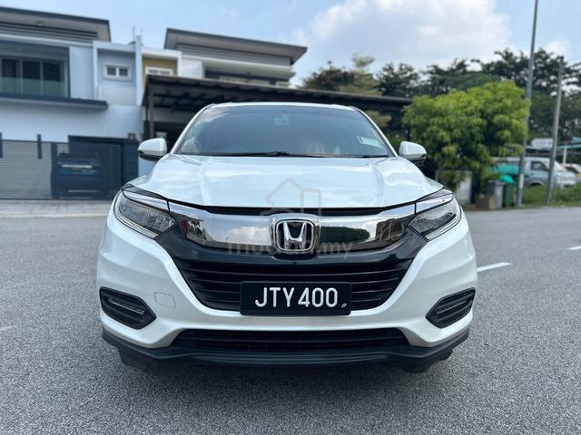 2020 Honda HR-V 1.8 V FACELIFT(A)NO PROCES FEE OTR - 1