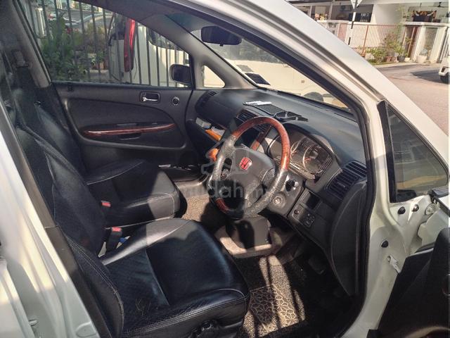 2003 Honda STREAM 2.0 iV (A) - 5