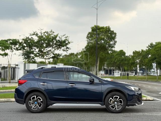 -2019- Subaru XV 2.0I-P FACELIFT (A) FULL LON - 2