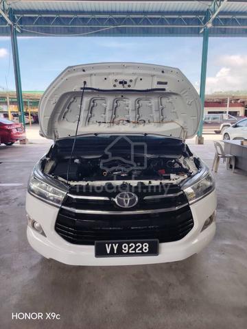 2017 Toyota INNOVA 2.0 G (A) - 5