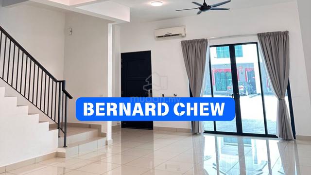 [ Cheapest ] Eco Horizon Ashton House Rent Batu Kawan 4 Rooms BKIP 1