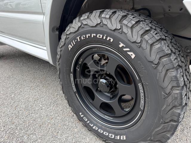 2020 Suzuki JIMNY 1.5 SIERRA JC (A) - 5