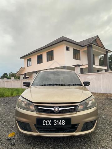 2011 Proton SAGA 1.3 BASE LINE (A) - 1