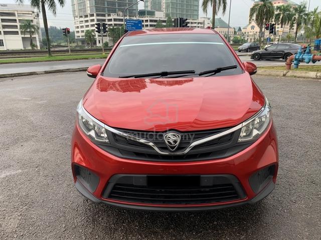 2019 Proton IRIZ 1.3 STANDARD (A) - 2