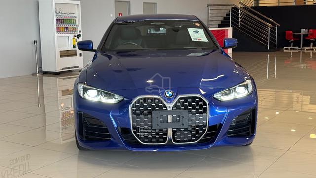 BMW 420i 2.0 GRAN COUPE M SPORT (A) 2022 - 2