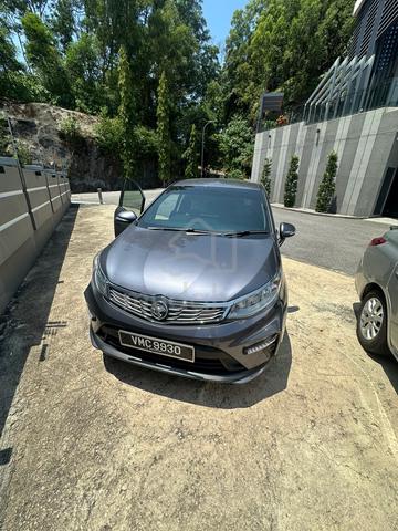 2024 Proton PERSONA 1.6 PREMIUM MY21 FACELIFT (A) - 1