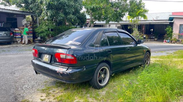 1997 Proton WIRA 1.3 GL (M) - 4