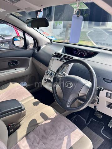 2016 Perodua ALZA 1.5 SE ZS FACELIFT (A) - 4