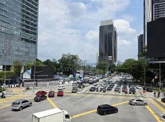 5.3751 Acres Development Land For Sale At Jalan Ampang KL 1