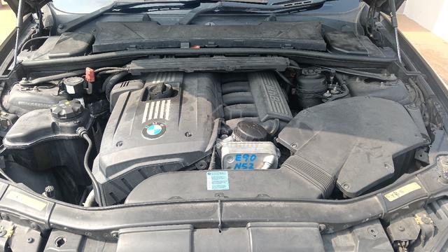 BMW 325i sport - 4