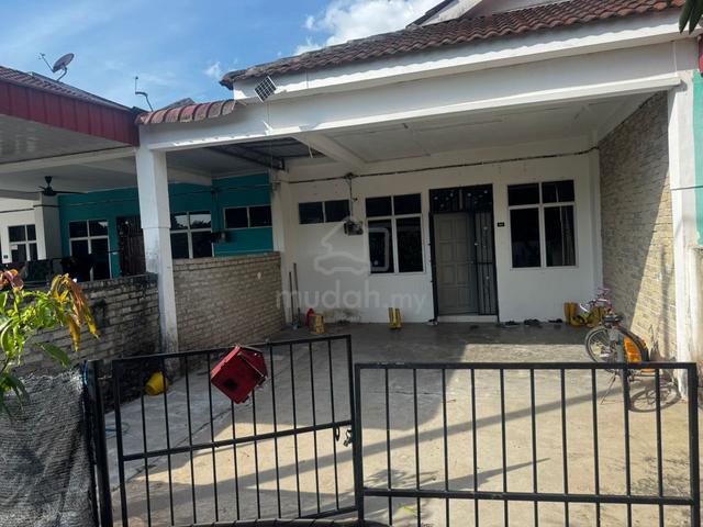 Single Storey Taman Sutera Indah/Lunas near BKE 1