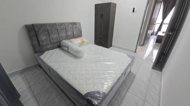 Seri Serindit Residence 1