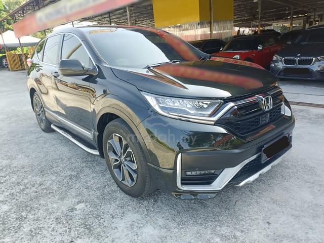 2022 Honda CR-V 2.0 2WD (A) - 2