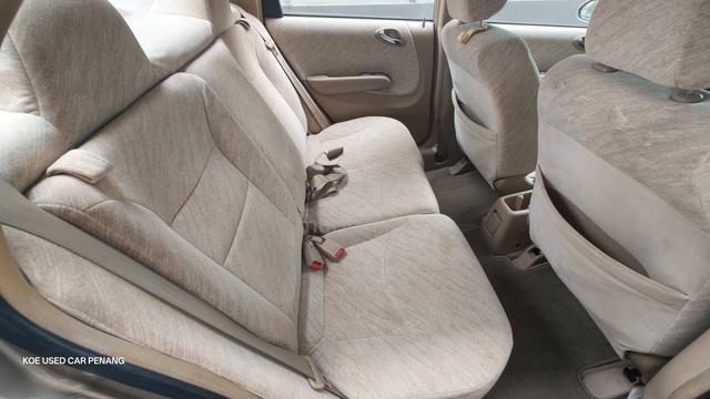 2005 Honda CITY 1.5 VTEC (A) - 5