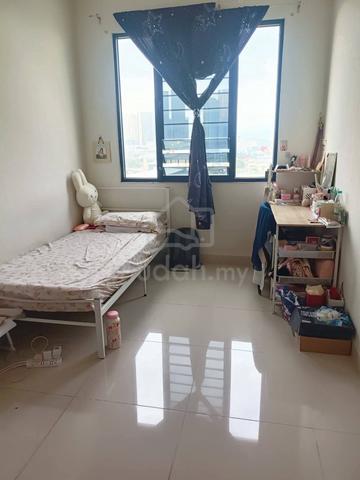 Fully Furnished Selangor Shah Alam sek 16 1