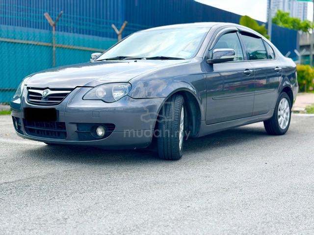 Proton PERSONA 1.6 ANDROID BELI DAN PAKAI SAHAJA - 2