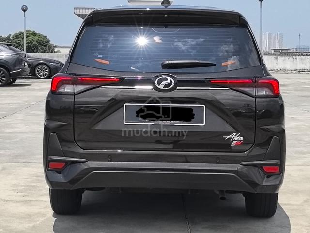 2023 Perodua ALZA 1.5 AV MY22 (A) - 5