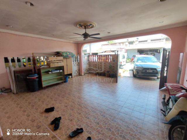 FULL LOAN!!! Single Storey Taman Seri Timah Balakong 1