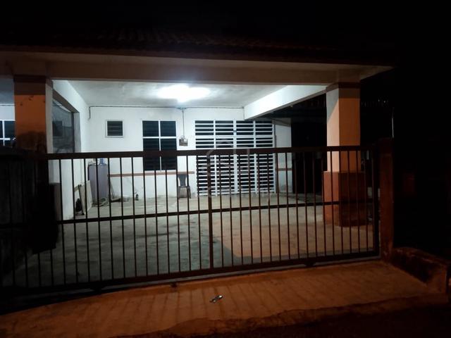House for rent sungai petani 1