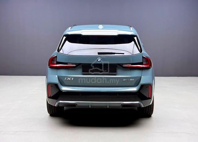 2023 Bmw IX1 1.0 XDRIVE30 M SPORT MY23 U11 (A) - 4