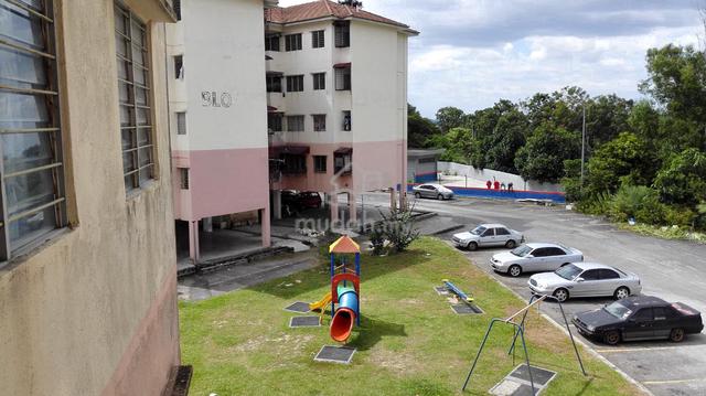 Pangsapuri Seri Rinching 1