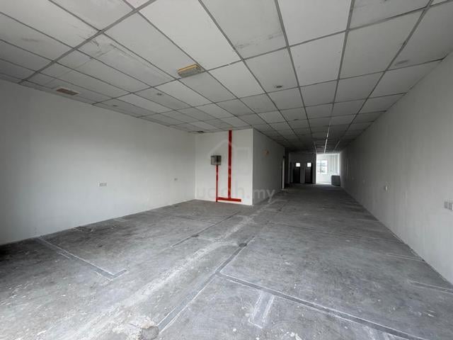 Subang Bestari Seskyen U5 Office Space For Rent 1