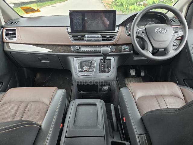 2020 Weststar MAXUS 2.0 G10 SE 10 SEATER P.DOOR - 5