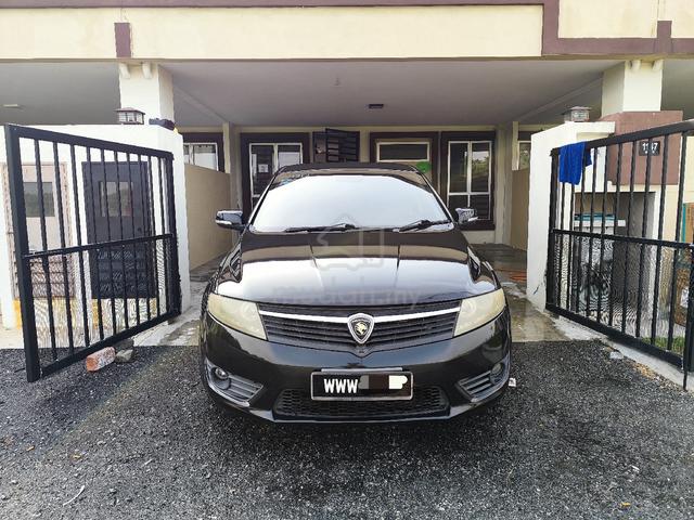 2012 Proton Preve 1.6 CFE Premium (A) - 3