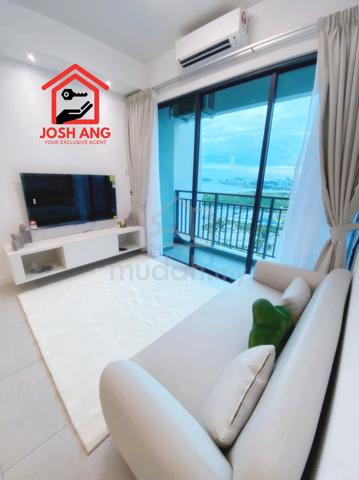 3 Residence 1