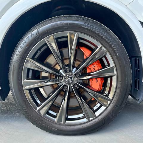 Mark Levinson Lexus RX350 2.4 F SPORT FREE 8Y Wrty - 5