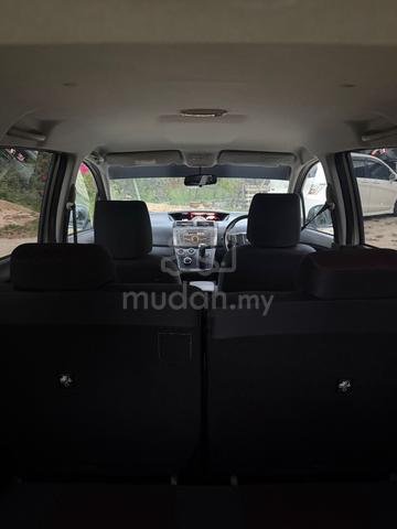 2014 Perodua ALZA 1.5 SE ZS FACELIFT (A) - 5