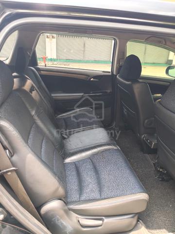 2006 Honda ODYSSEY 2.4 ABSOLUTE ABA-RB1 (A) - 4