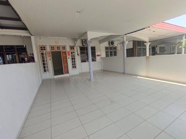 For Rent Taman Mutiara Indah 1