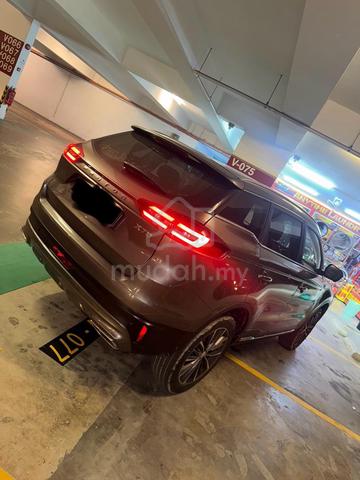 2020 Proton X70 EXECUTIVE 2WD 1.8L (A) - 5