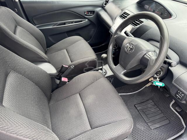 Toyota VIOS 1.5 TRD (A) BLACKLIST BOLEH LOAN KEDAI - 3