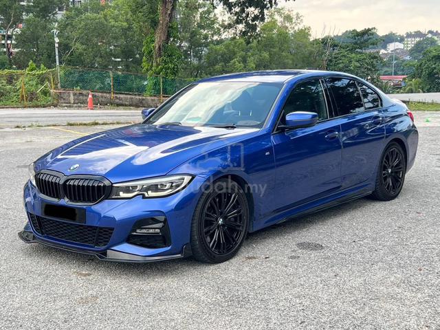 2020 Bmw 330i 2.0 M SPORT (A) - 3