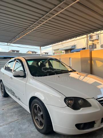2014 Proton PERSONA 1.6 SV (A) Buy N Drive 车况良好 - 2