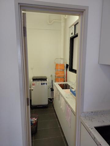 Eco Bloom @ Eco Meadows 1