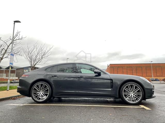 2018 Porsche PANAMERA 2.9 4S (A) - 3