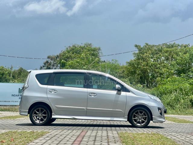 2017 Perodua ALZA 1.5 ZV ADVANCED FACELIFT (A) - 5