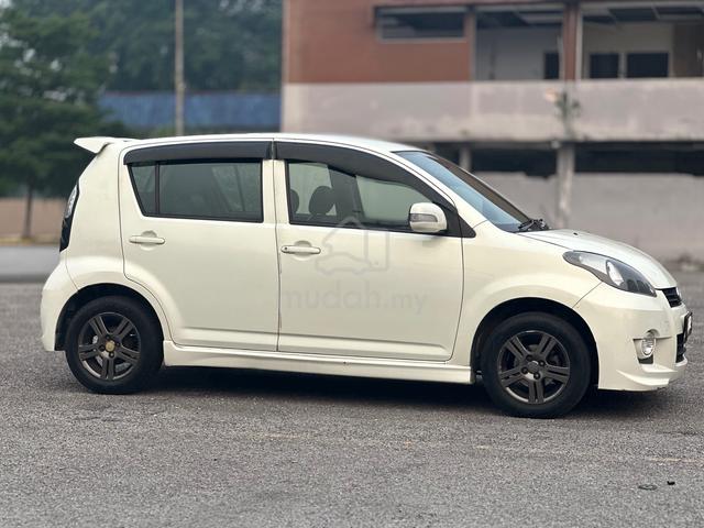 2009 Perodua MYVI 1.3 SE FACELIFT Good Condition - 4