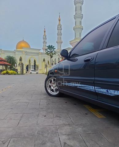 2005 Proton WIRA 1.5 GL (M) - 5
