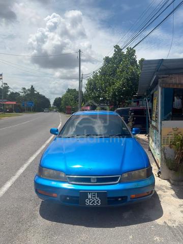 1996 Honda ACCORD 1.8 EX (A) - 1